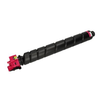 Toner compatible Kyocera TK-8365M - Magenta