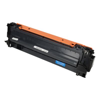 Toner compatible HP 659A (W2010A) - Noir