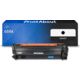 Huismerk HP 659A (W2010A) Toner Zwart