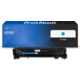 Huismerk HP 659A (W2011A) Toner Cyaan