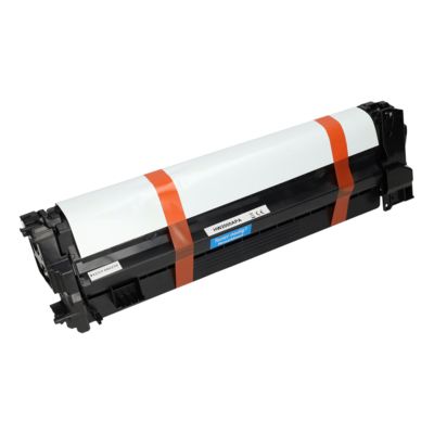 Huismerk HP 658A (W2000A) Toner Zwart
