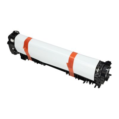 Toner compatible HP 658A (W2002A) - Jaune