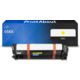 Huismerk HP 658A (W2002A) Toner Geel