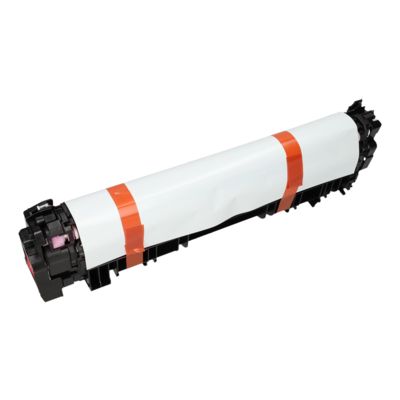 Huismerk HP 658A (W2003A) Toner Magenta