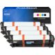 Toner compatible HP 658A (W2000/01/02/03A) - 4 couleurs - Multipack