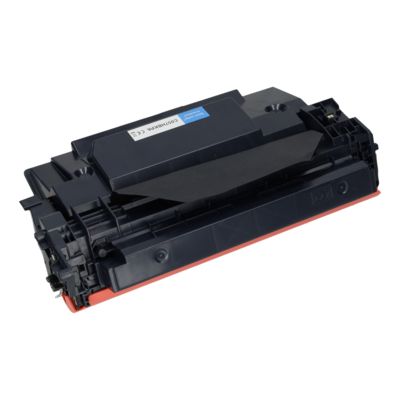 Toner compatible Canon 057H BK - Noir