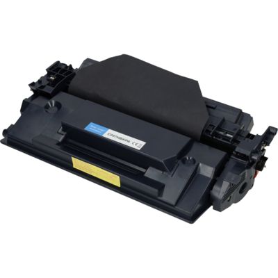 Toner compatible Canon 057H BK - Noir