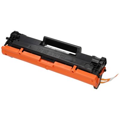 Huismerk HP 142A (W1420A) Toner Zwart