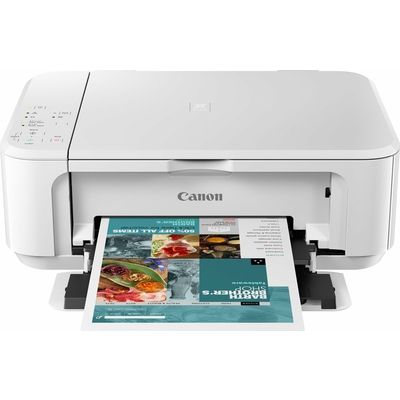 Canon PIXMA MG3650S Inkjetprinter