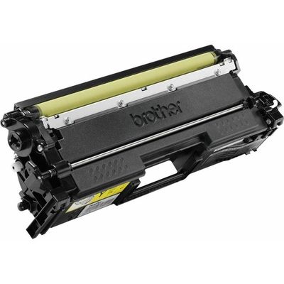 Brother TN-821XLY Toner Geel Hoge capaciteit