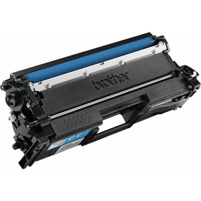 Brother TN-821XXLC Toner Cyaan Extra hoge capaciteit