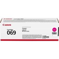 Canon 069 M Toner Magenta