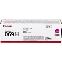 Canon 069H M Toner Magenta Hoge capaciteit