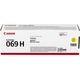 Canon 069H Y Toner Geel Hoge capaciteit