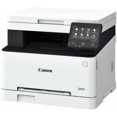 Canon I-SENSYS MF651Cw - Imprimante laser