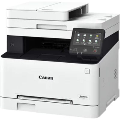 Canon  i-SENSYS MF657Cdw - Imprimante laser
