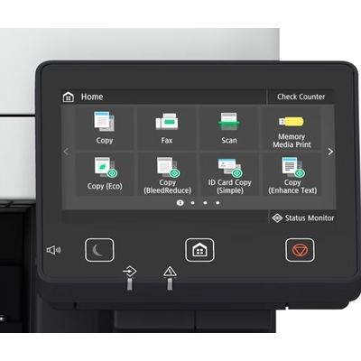 Canon  i-SENSYS MF657Cdw - Imprimante laser