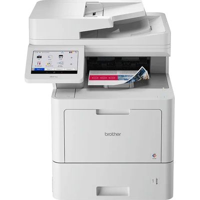 Brother MFC-L9630CDN Laserprinter