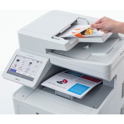 Brother MFC-L9630CDN Laserprinter