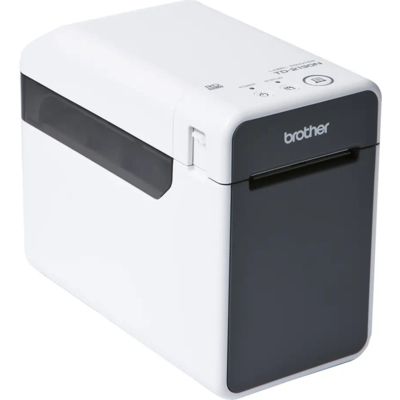 Brother TD-2135NWB Labelprinter
