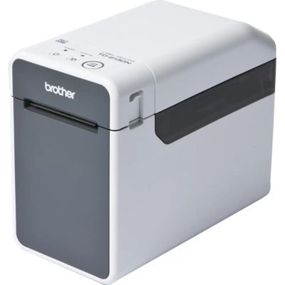 Brother TD-2135NWB Labelprinter