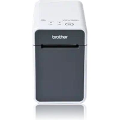 Brother TD-2125N Labelprinter