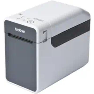 Brother TD-2125N Labelprinter