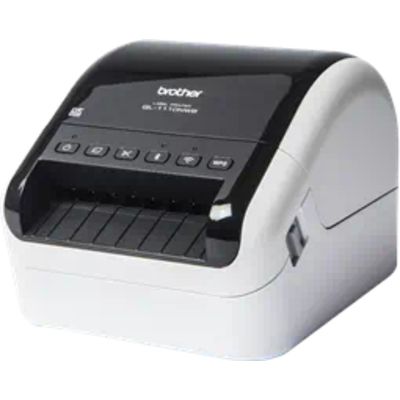 Brother QL-1110NWBc Labelprinter