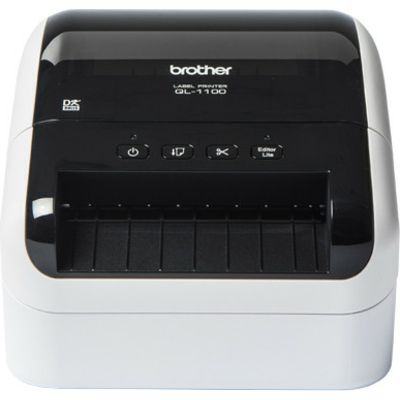 Brother QL-1100c - Étiqueteuse