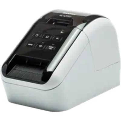 Brother QL-810Wc Labelprinter