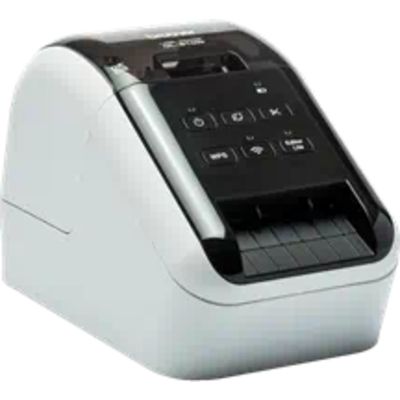Brother QL-810Wc Labelprinter