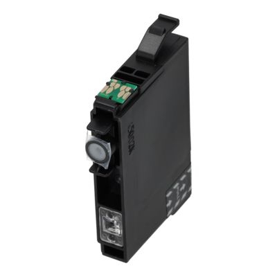 Huismerk Epson 604XL (C13T10H14010) Inktcartridge Zwart Hoge capaciteit