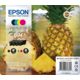 Epson 604 (C13T10G64010) Inktcartridge 4-kleuren Multipack