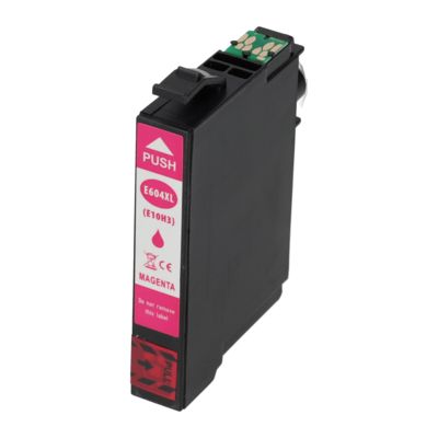 Cartouche compatible Epson 604 (C13T10G34010) - Magenta