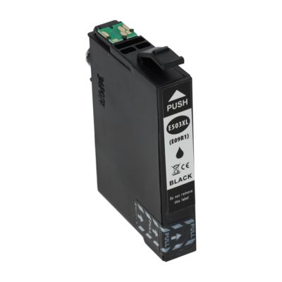 Cartouche compatible Epson 503XL (C13T09R14010) - Noir - Grande capacité