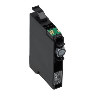 Cartouche compatible Epson 503XL (C13T09R24010) - Cyan - Grande capacité