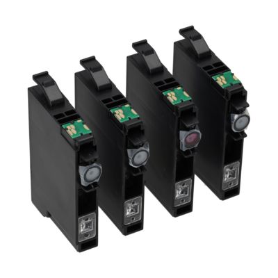 Huismerk Epson 503XL (C13T09R64010) Inktcartridge 4-kleuren Multipack Hoge capaciteit