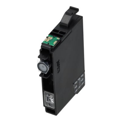 Huismerk Epson 503 (C13T09Q14010) Inktcartridge Zwart