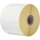 Brother BDE-1J026076-102 Etiket Zwart op wit
