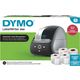 Dymo LabelWriter 550 Labelprinter + 4 rollen labels