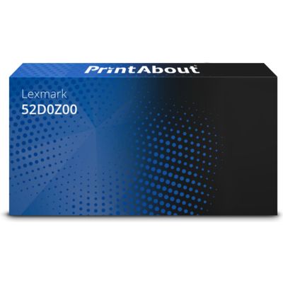 Produit compatible Lexmark 52D0Z00 (520Z)