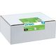 Dymo 2093093 (12 stuks) Etiket Zwart op wit