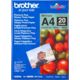 Brother BP71GA4 - Papier photo