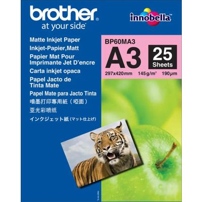 Brother BP-60MA3 Fotopapier