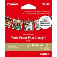 Canon 2311B070 - Papier photo
