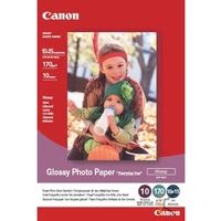 Canon GP-501 Fotopapier (10 vellen)