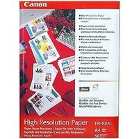 Canon HR-101N (1033A002AB) - Papier photo