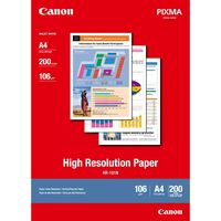 Canon HR-101N A4 papier (200 vel)