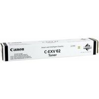 Canon C-EXV 62 - Noir - Toner