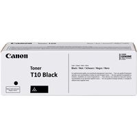 Canon T10 - Noir - Toner